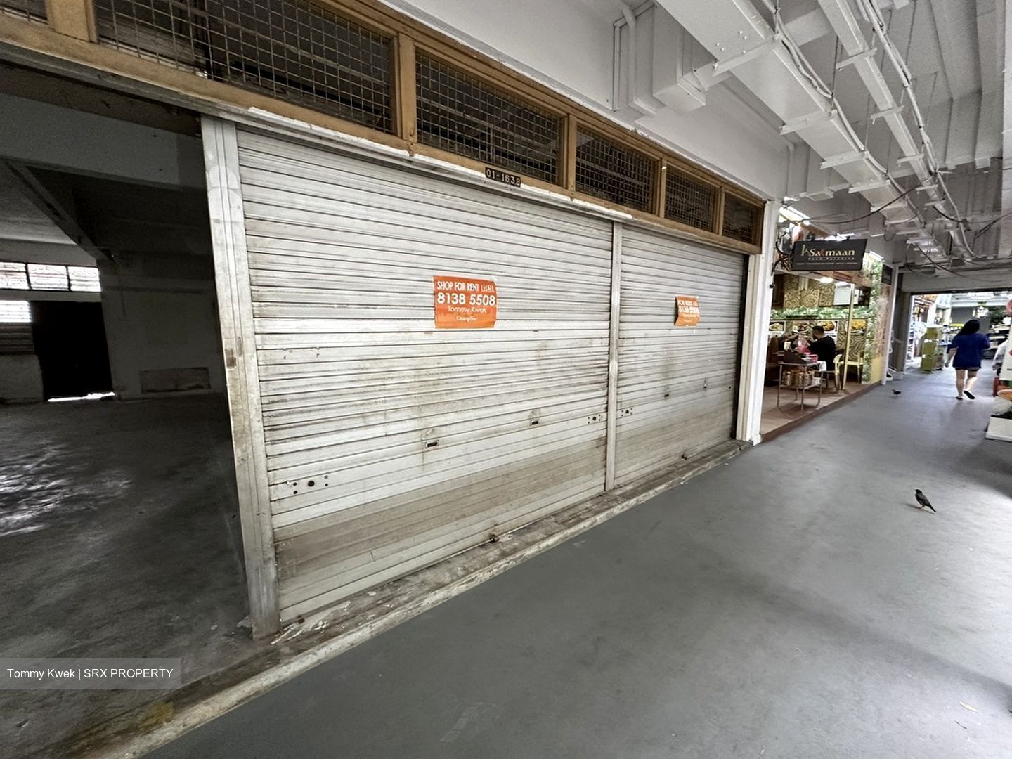 Jurong East Avenue 1 (D22), Shop House #629722321